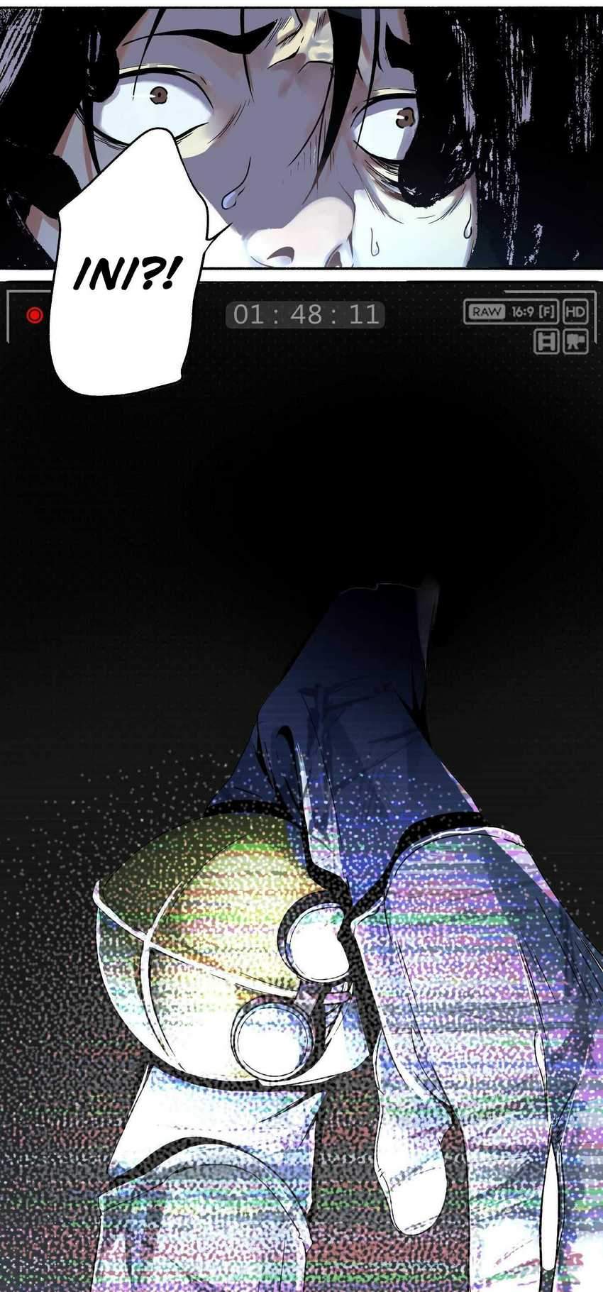 Detective VLOG Chapter 16 Gambar 12