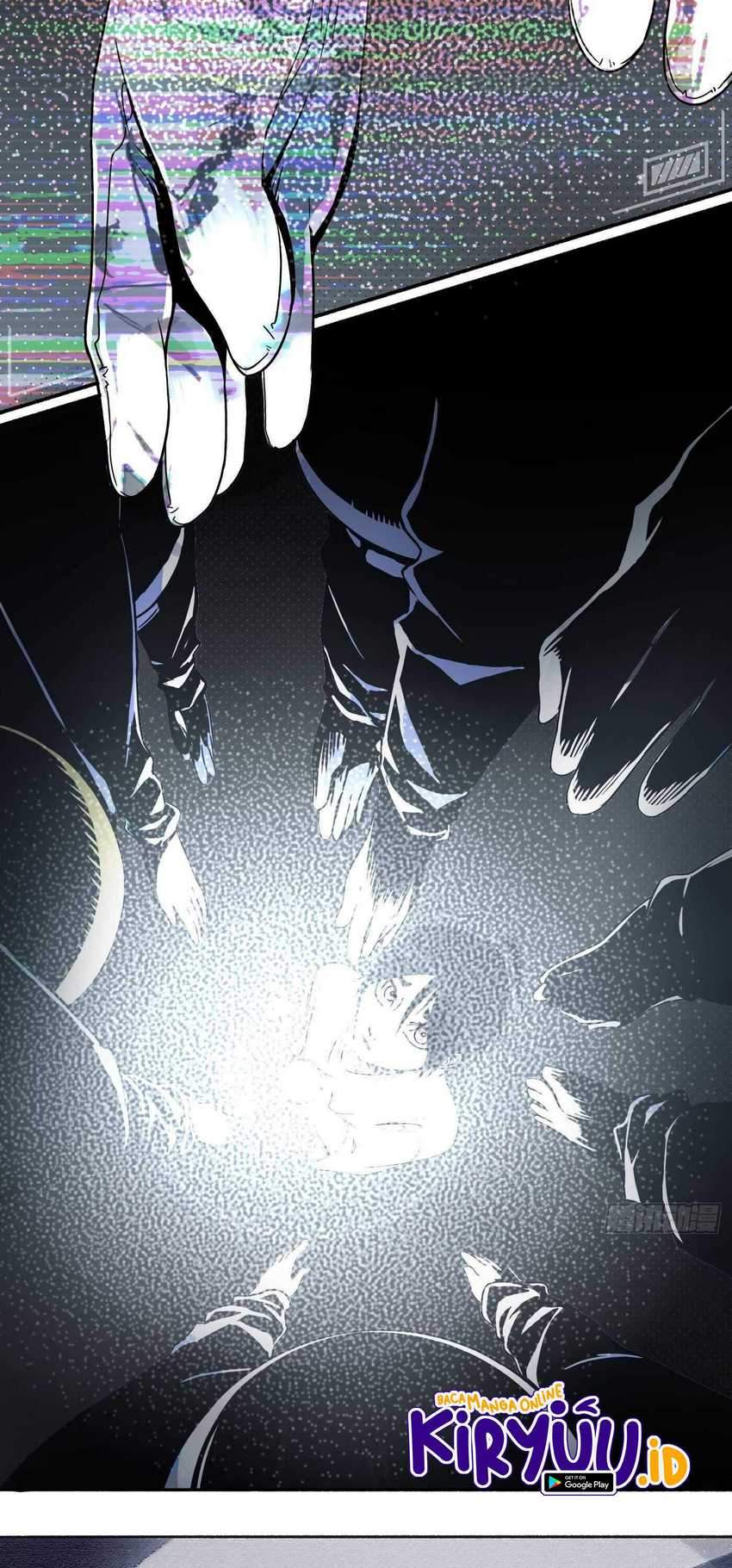 Detective VLOG Chapter 16 Gambar 13