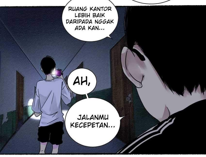 Detective VLOG Chapter 16 Gambar 15