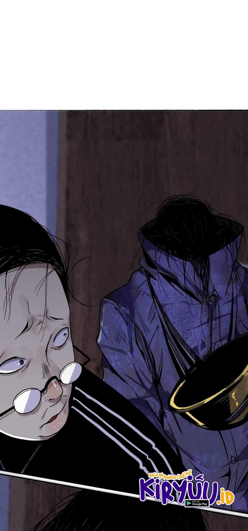 Detective VLOG Chapter 16 Gambar 18