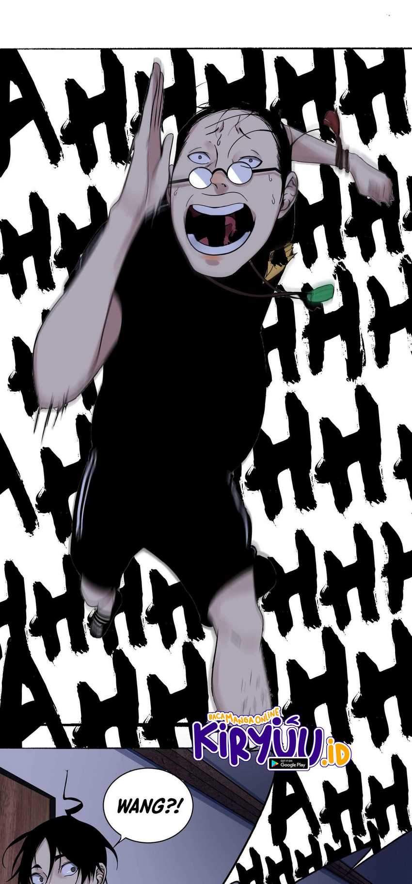 Detective VLOG Chapter 16 Gambar 20