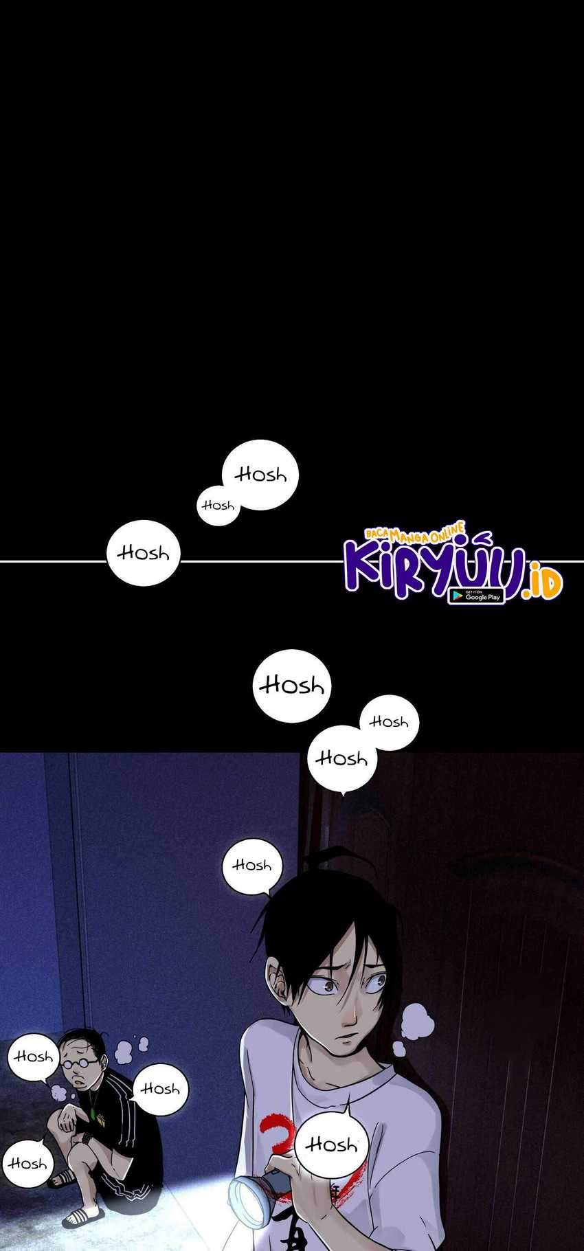 Detective VLOG Chapter 16 Gambar 26