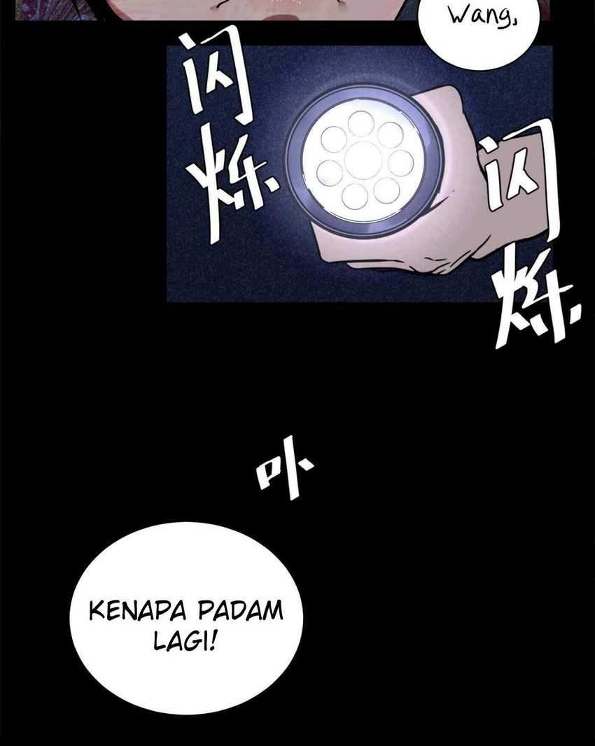 Detective VLOG Chapter 16 Gambar 35