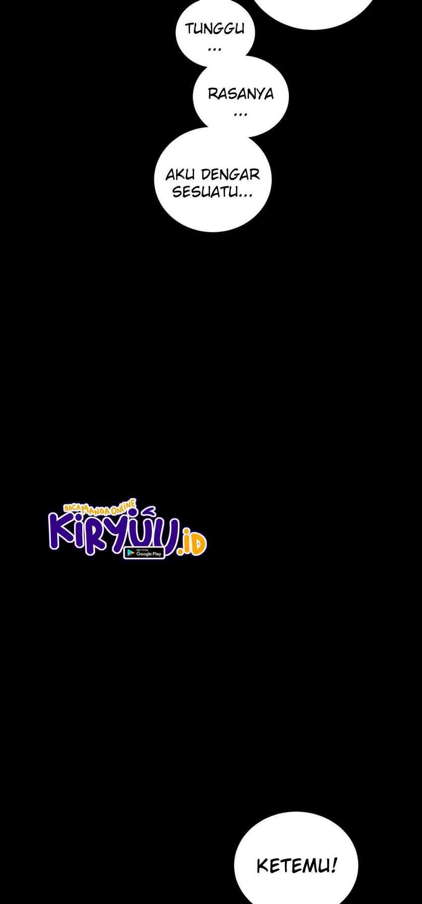 Detective VLOG Chapter 16 Gambar 37