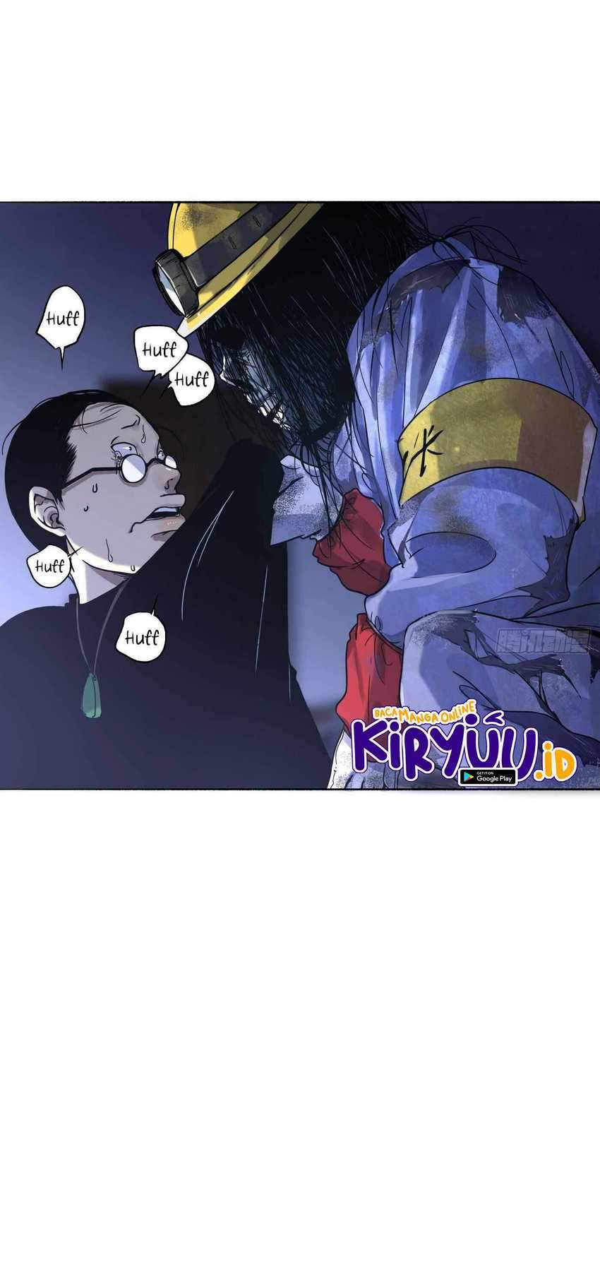 Detective VLOG Chapter 16 Gambar 44