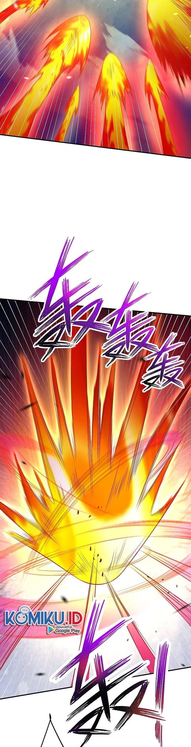 Against the Gods Chapter 402 Gambar 22