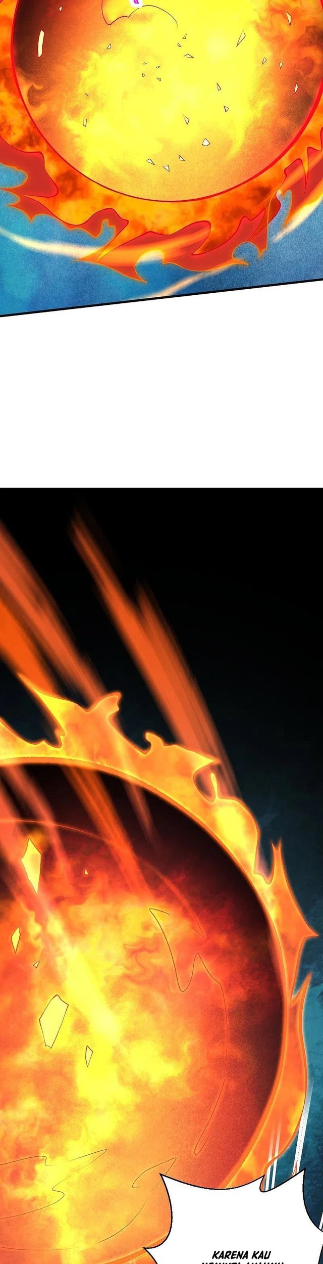 Against the Gods Chapter 402 Gambar 15