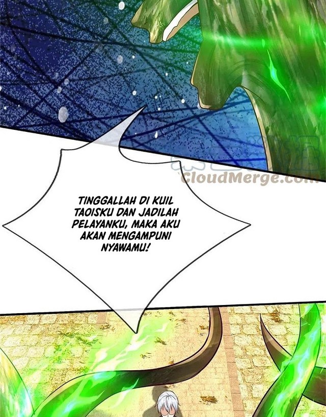 I am Daxianzun Chapter 367 Gambar 5