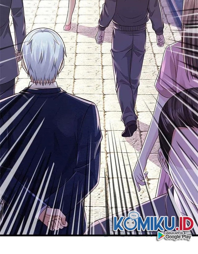 I am Daxianzun Chapter 367 Gambar 17