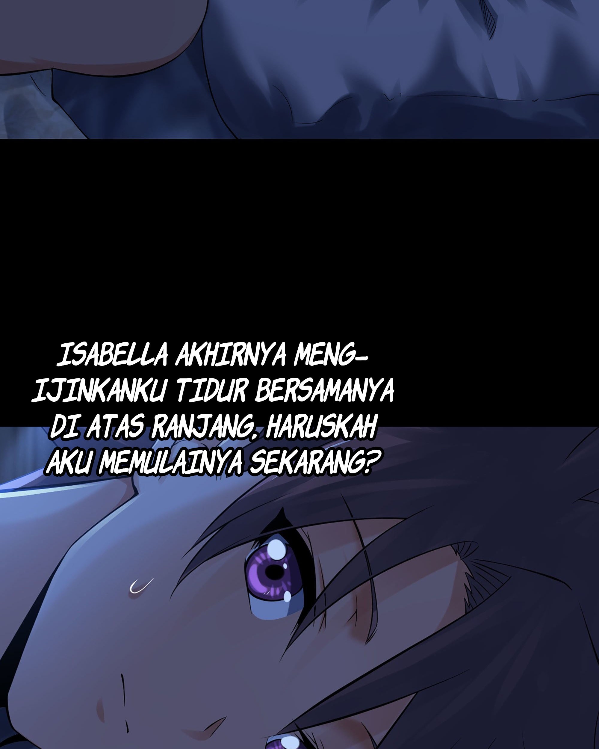 My Wife is a Demon Queen Chapter 304 Gambar 34