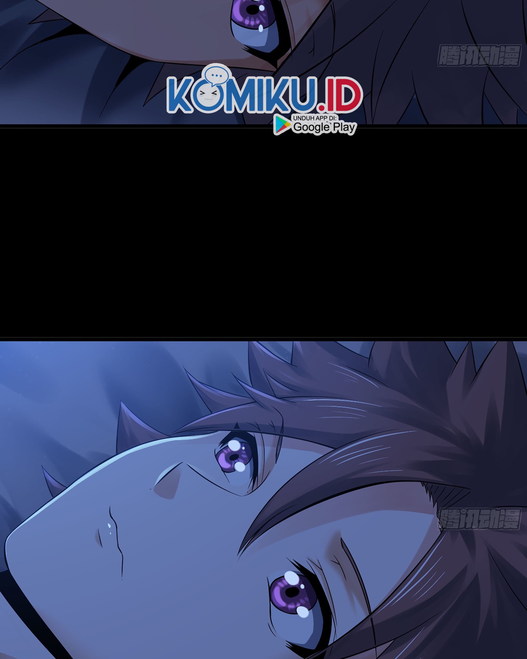 My Wife is a Demon Queen Chapter 304 Gambar 35