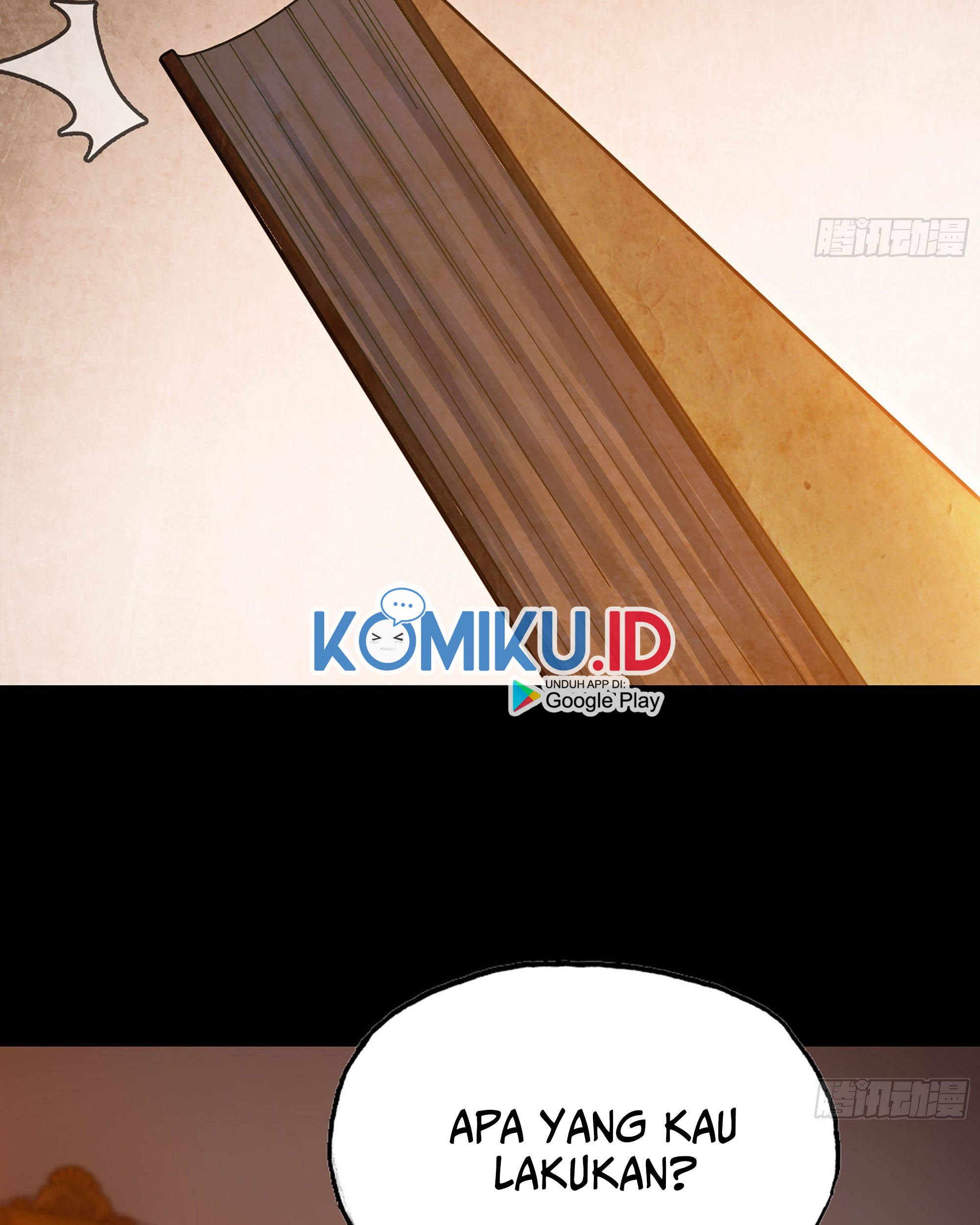 My Wife is a Demon Queen Chapter 304 Gambar 19