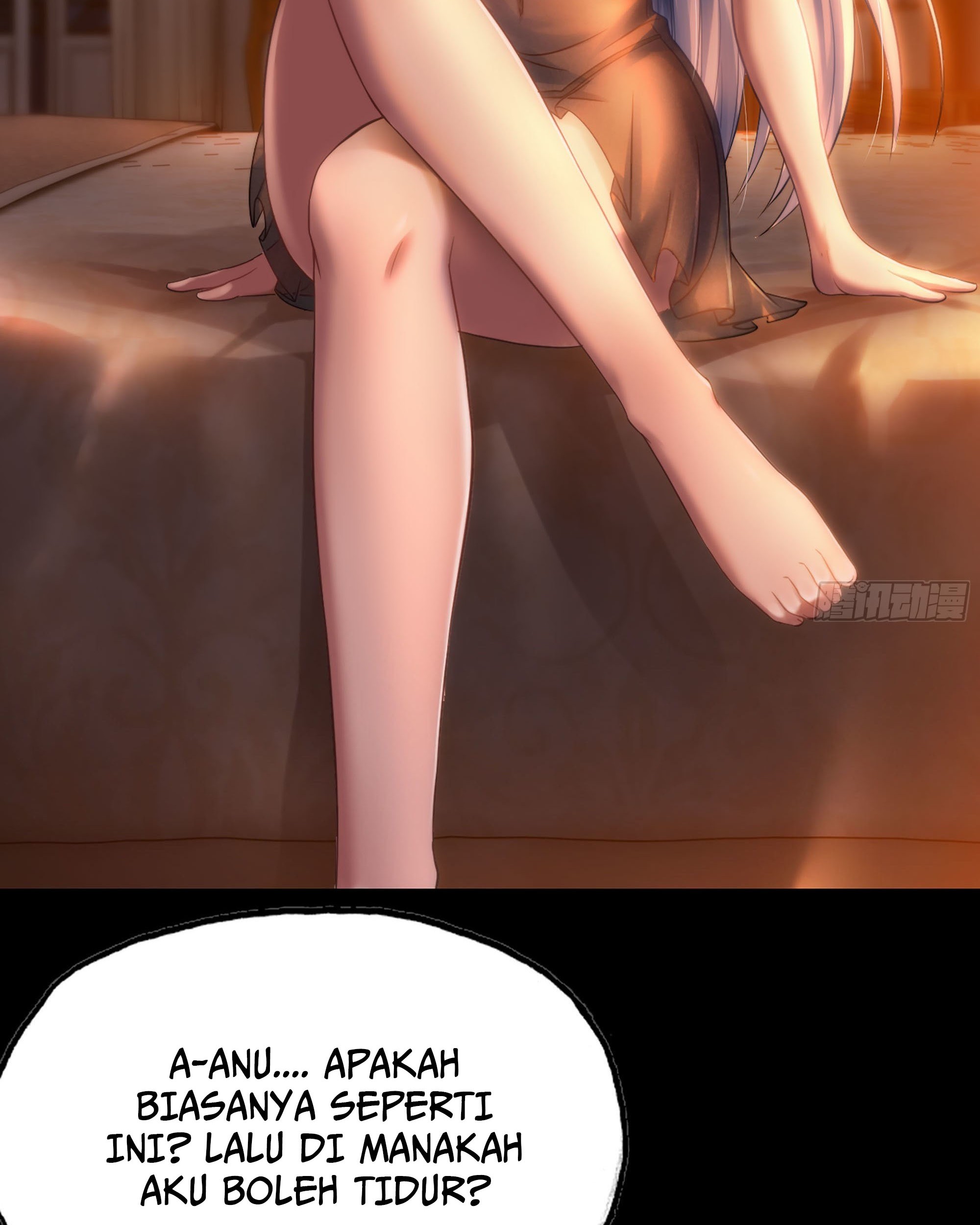 My Wife is a Demon Queen Chapter 304 Gambar 24