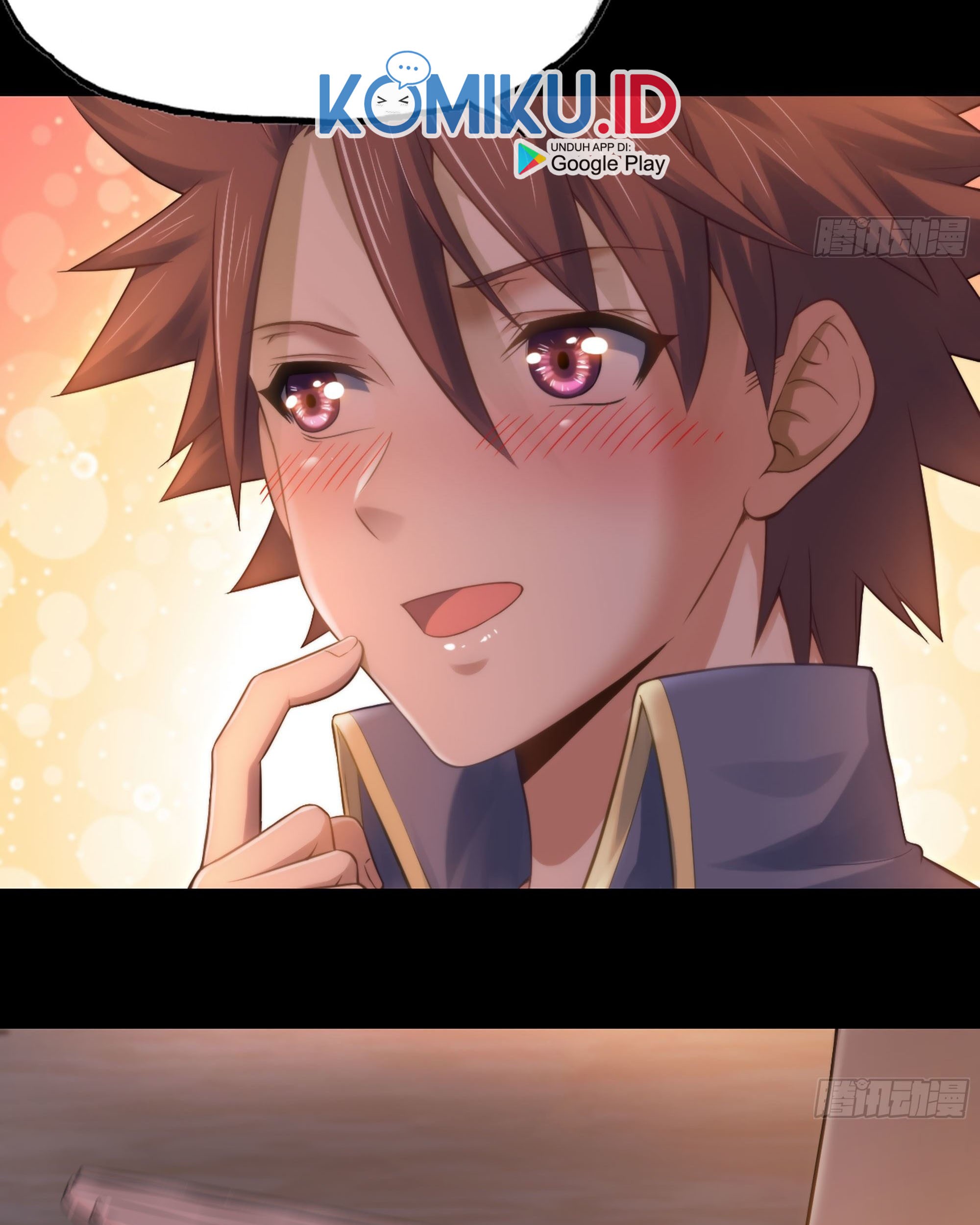 My Wife is a Demon Queen Chapter 304 Gambar 25