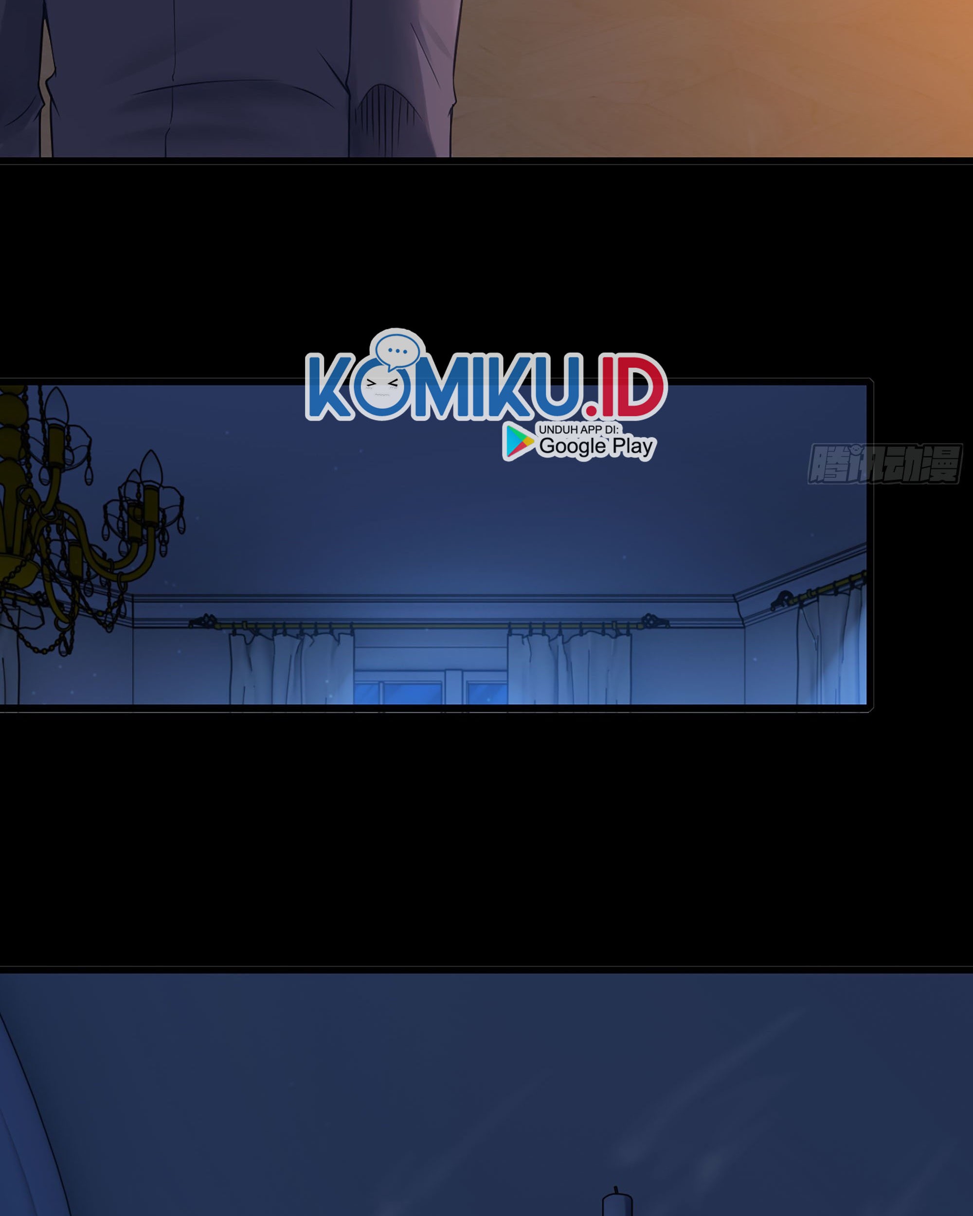 My Wife is a Demon Queen Chapter 304 Gambar 28