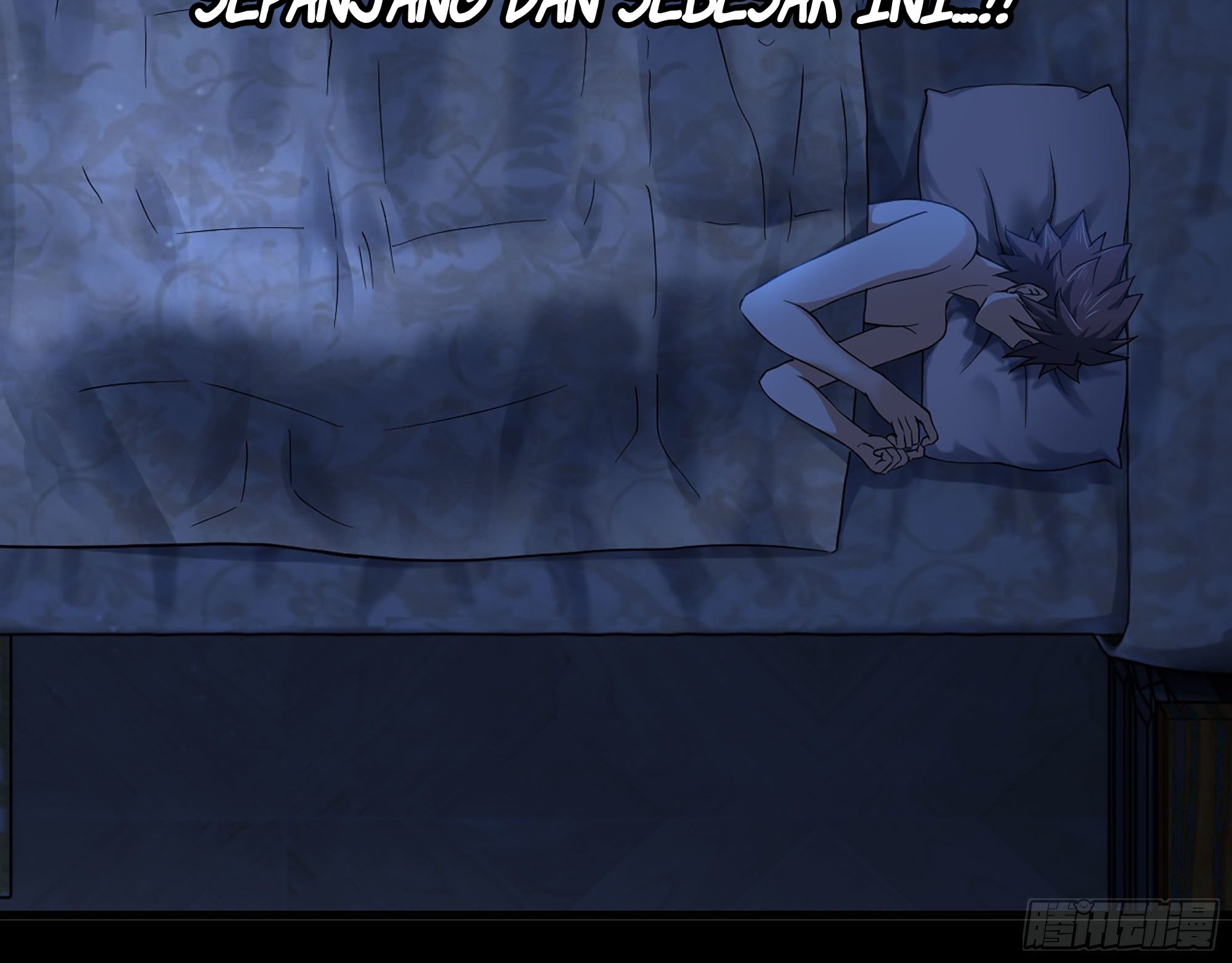 My Wife is a Demon Queen Chapter 304 Gambar 32