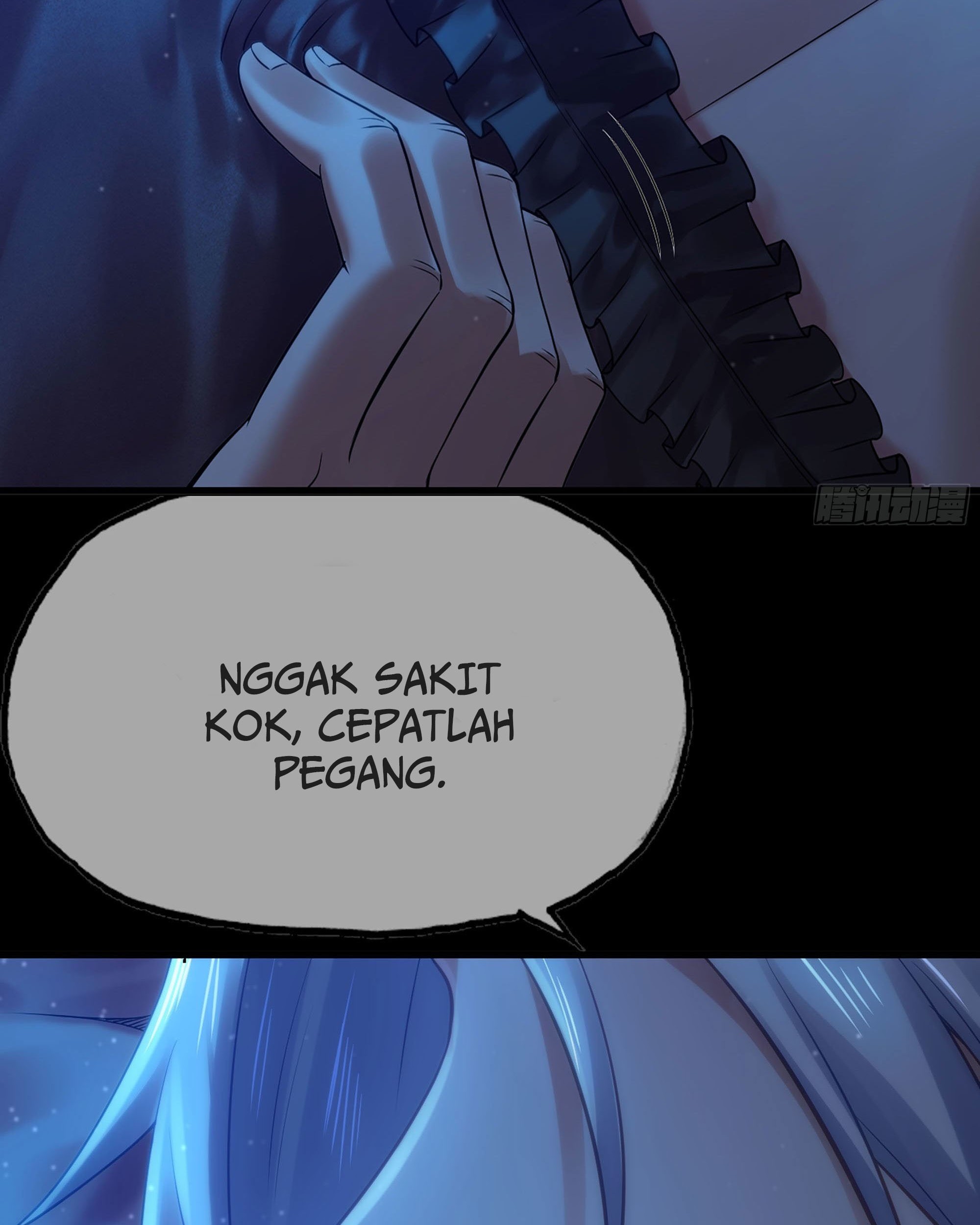 My Wife is a Demon Queen Chapter 304 Gambar 49