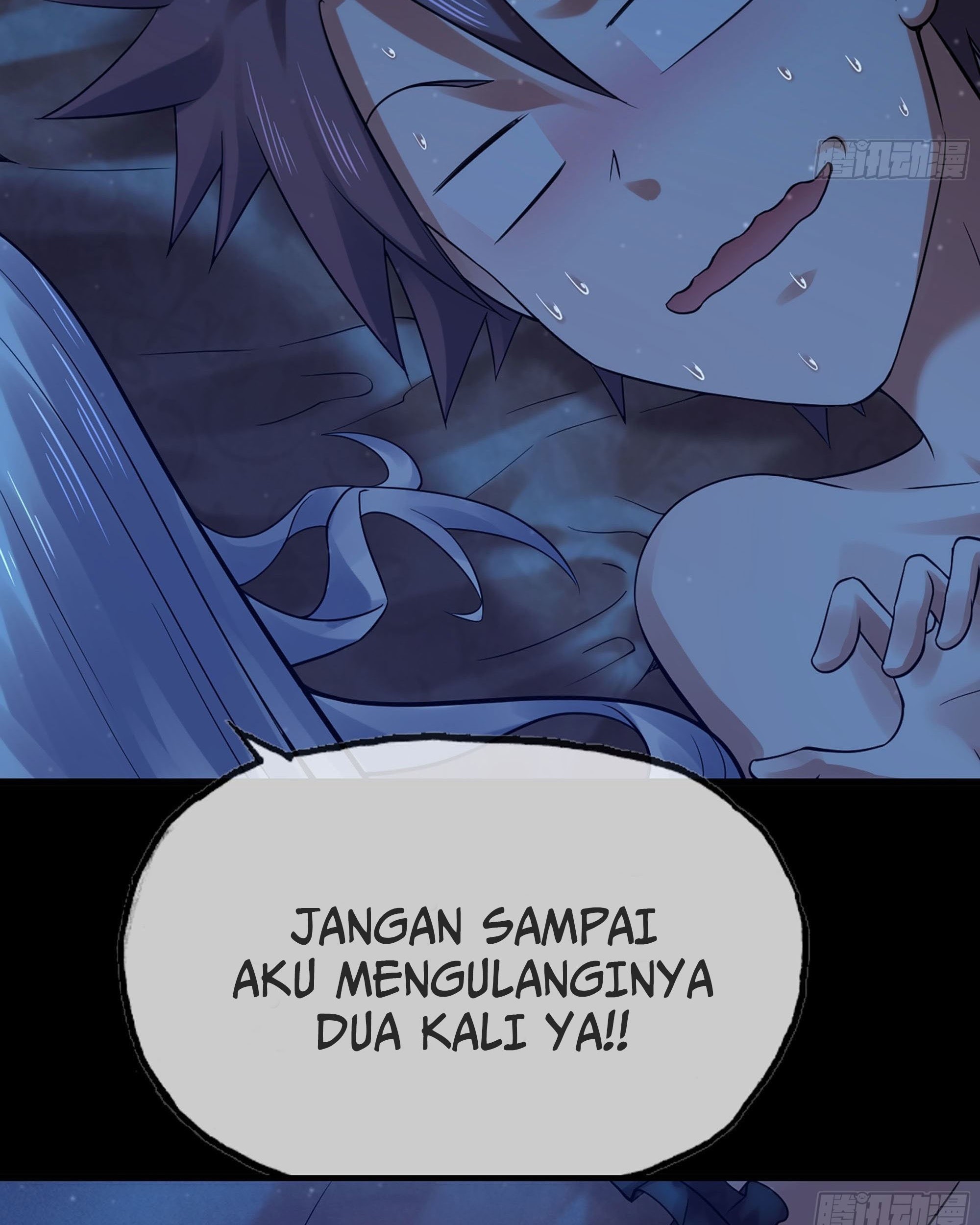 My Wife is a Demon Queen Chapter 304 Gambar 51