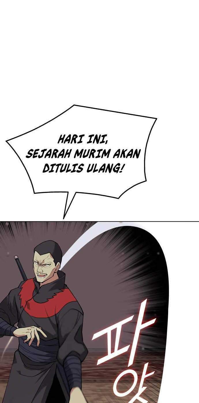 Tale of a Scribe Who Retires to the Countryside Chapter 67 Gambar 18