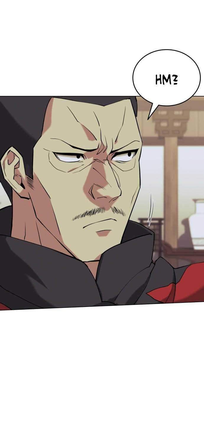 Tale of a Scribe Who Retires to the Countryside Chapter 67 Gambar 20