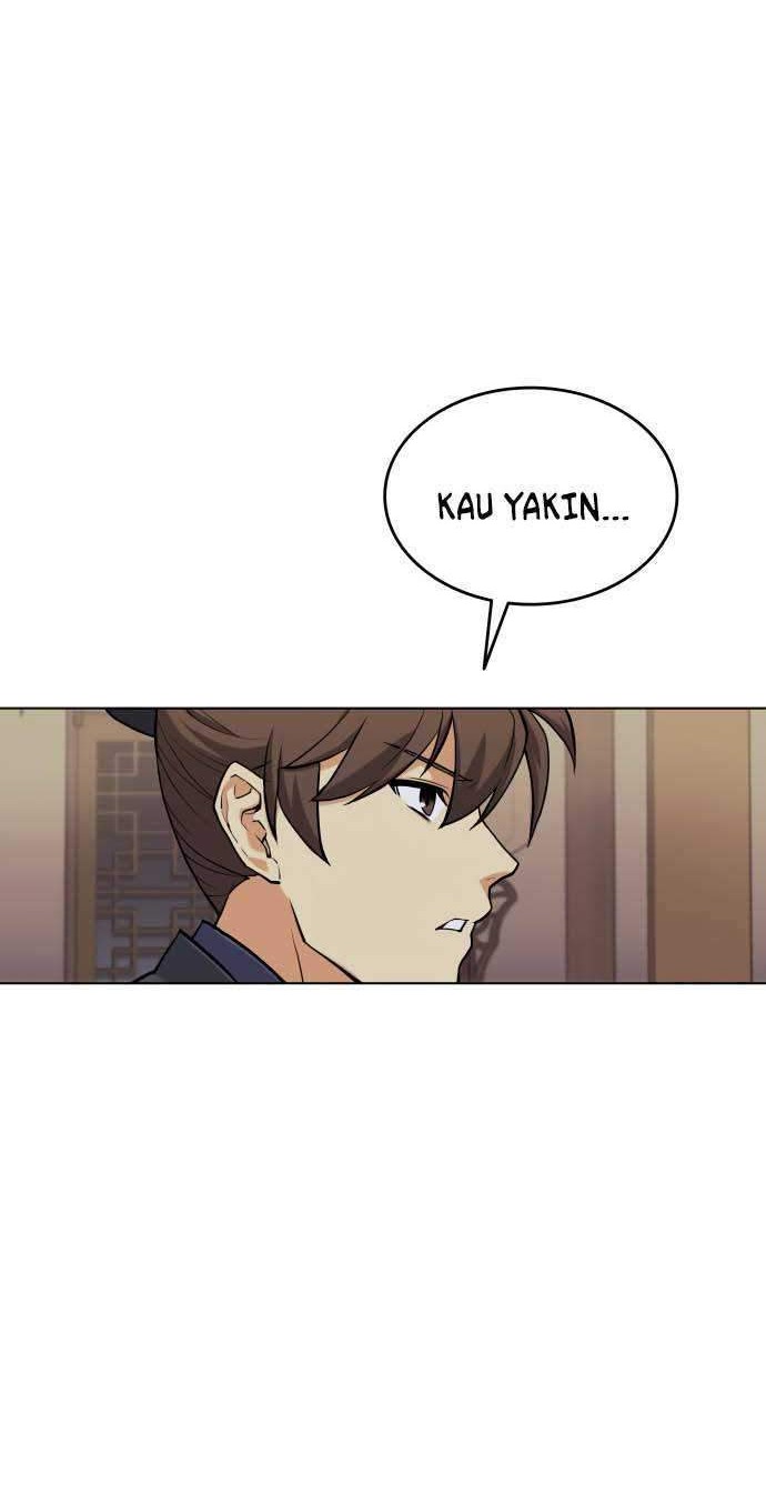 Tale of a Scribe Who Retires to the Countryside Chapter 67 Gambar 24