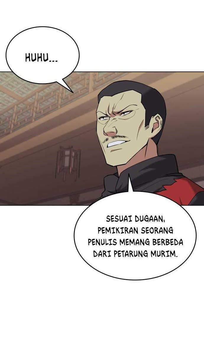 Tale of a Scribe Who Retires to the Countryside Chapter 67 Gambar 26