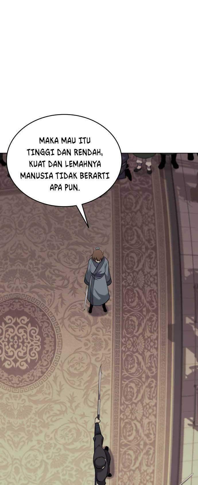 Tale of a Scribe Who Retires to the Countryside Chapter 67 Gambar 30