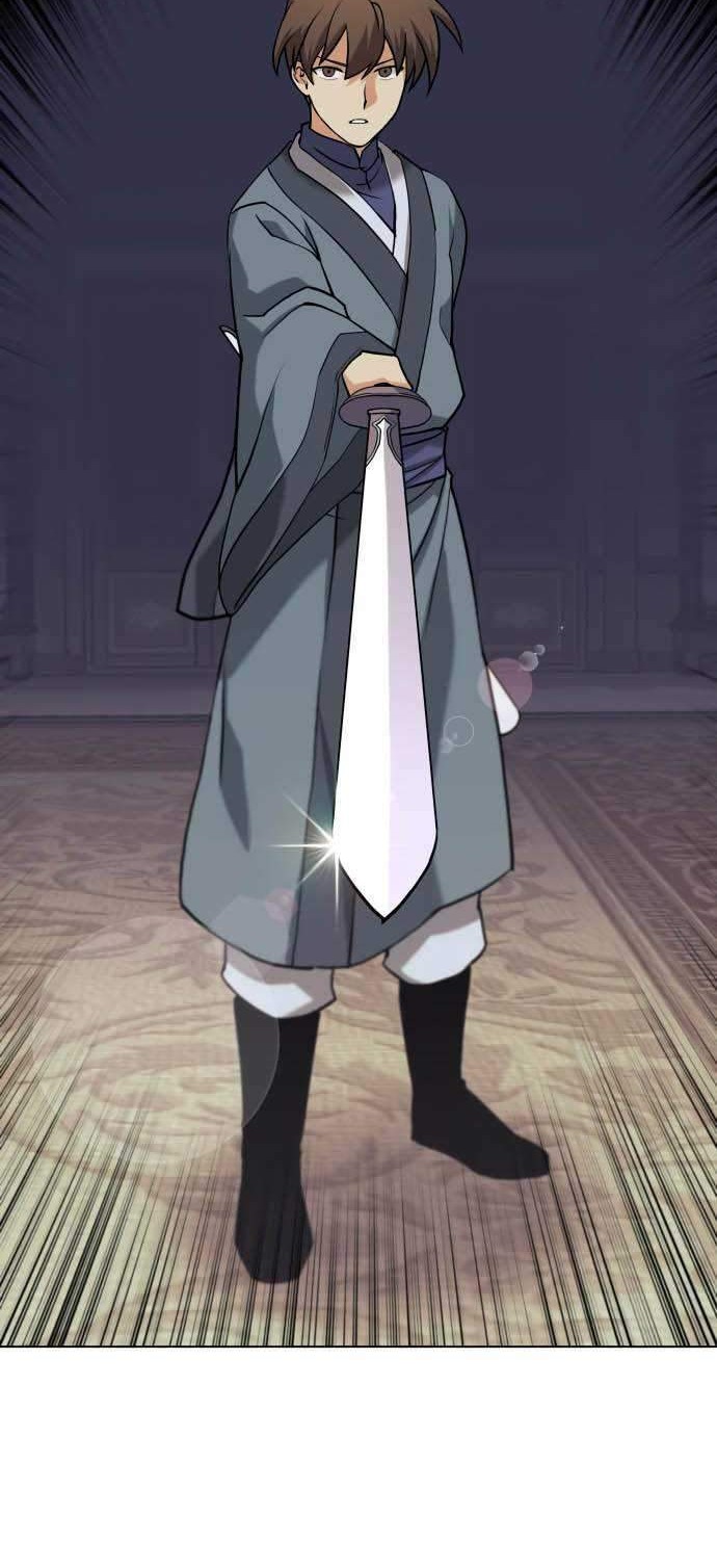 Tale of a Scribe Who Retires to the Countryside Chapter 67 Gambar 36