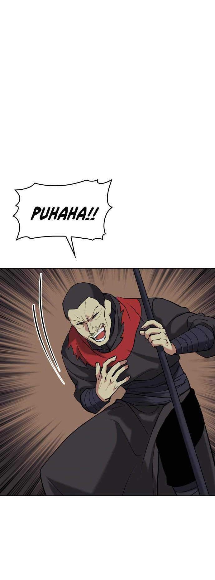 Tale of a Scribe Who Retires to the Countryside Chapter 67 Gambar 38