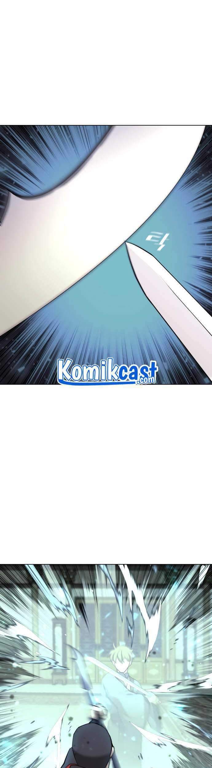 Tale of a Scribe Who Retires to the Countryside Chapter 67 Gambar 47