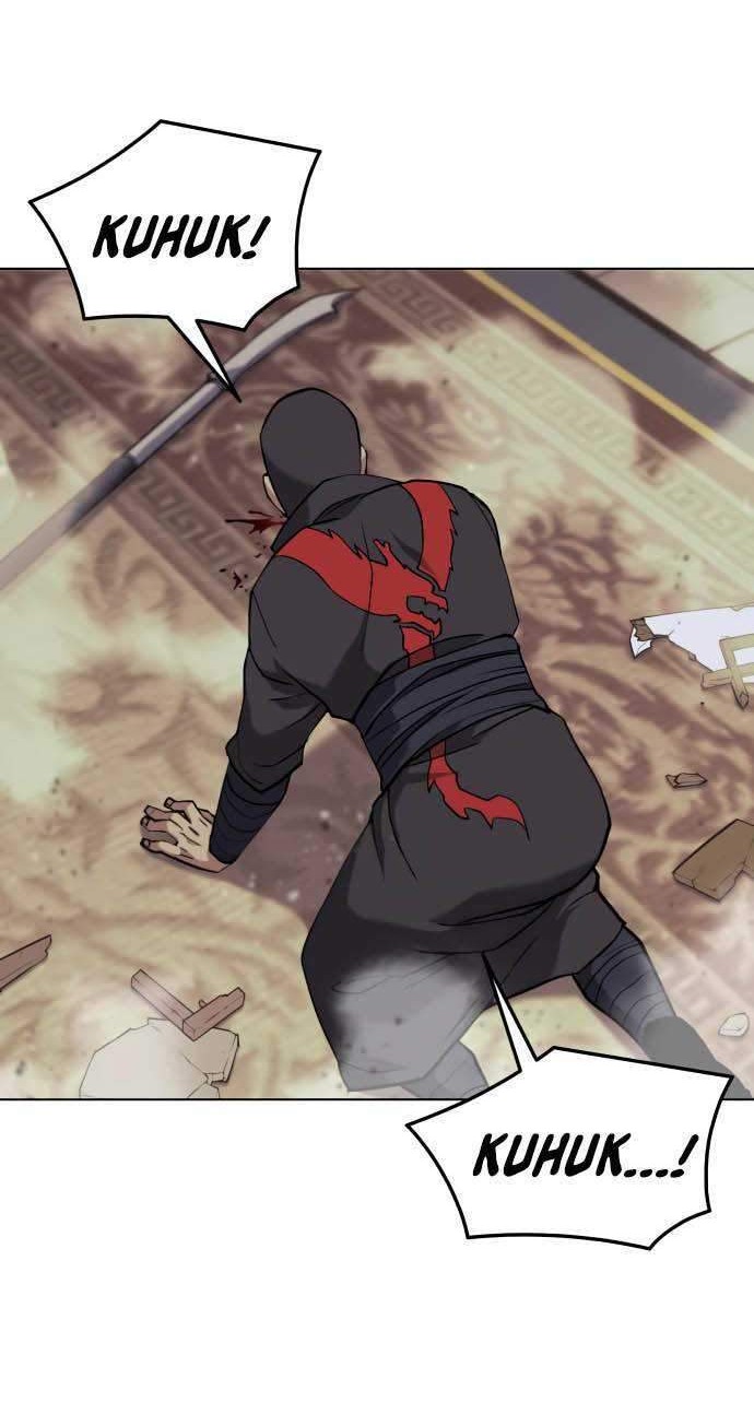 Tale of a Scribe Who Retires to the Countryside Chapter 67 Gambar 54