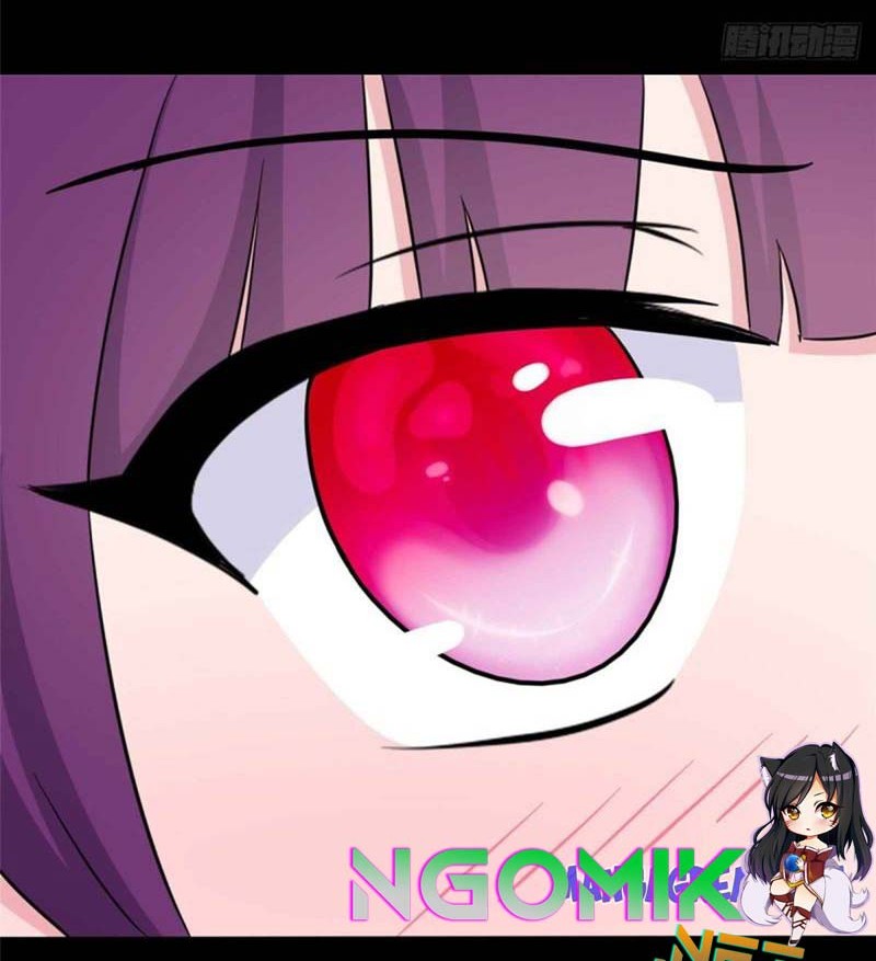 Virus Girlfriend Chapter 240 Gambar 21