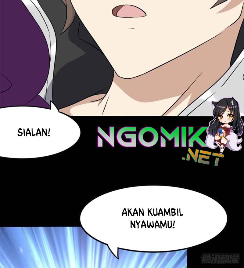 Virus Girlfriend Chapter 240 Gambar 23