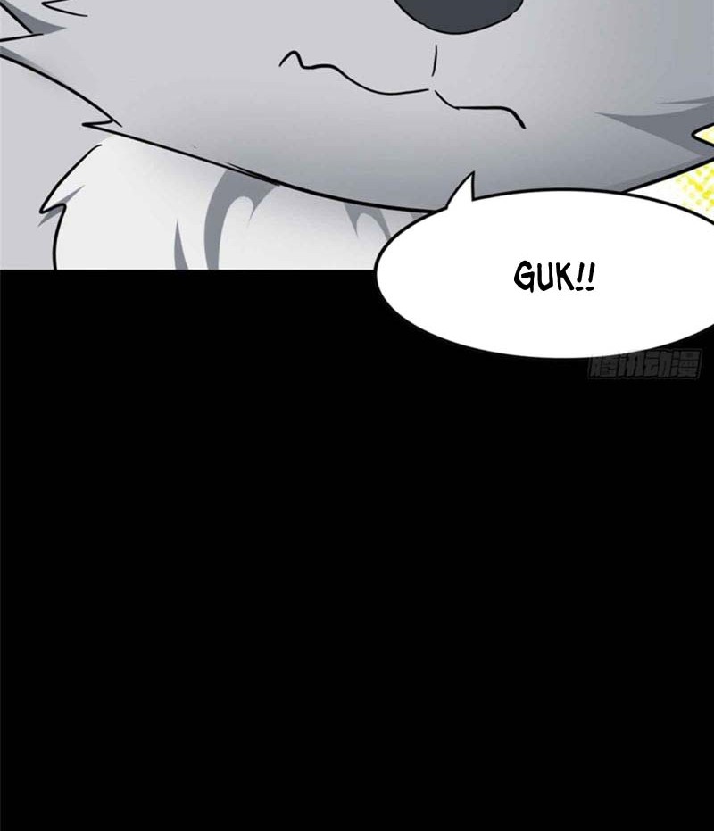 Virus Girlfriend Chapter 240 Gambar 31