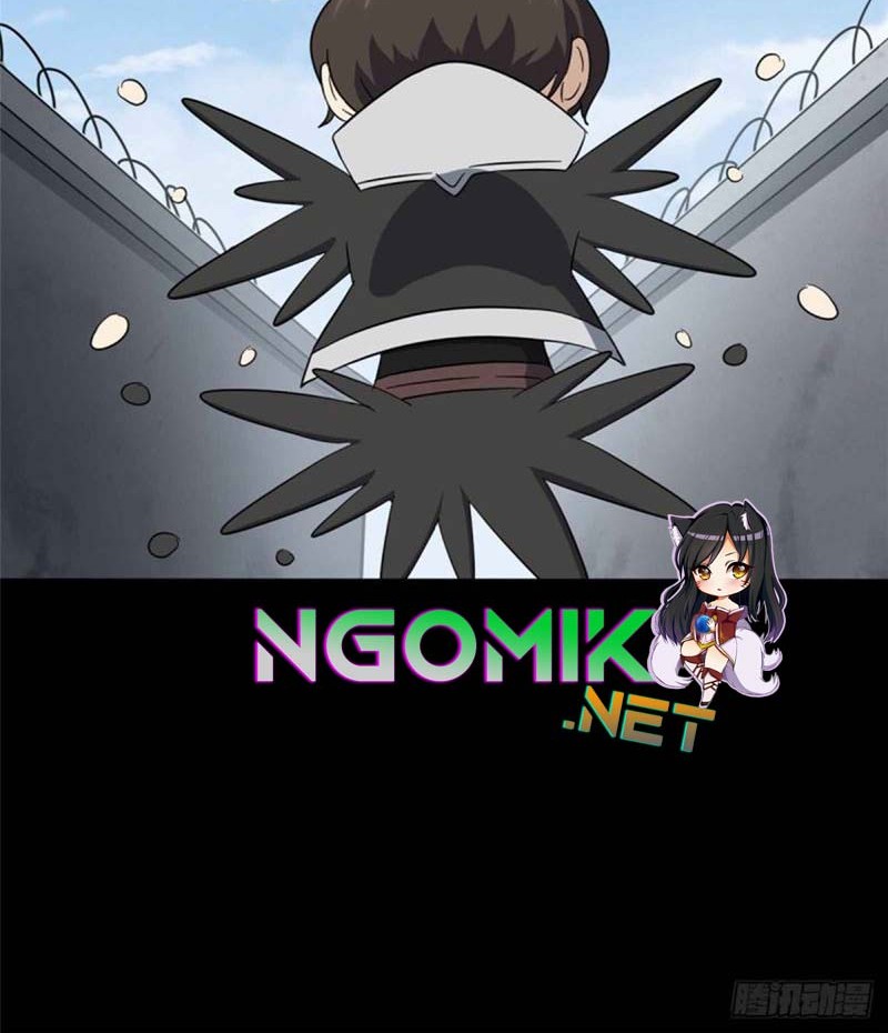 Virus Girlfriend Chapter 240 Gambar 33