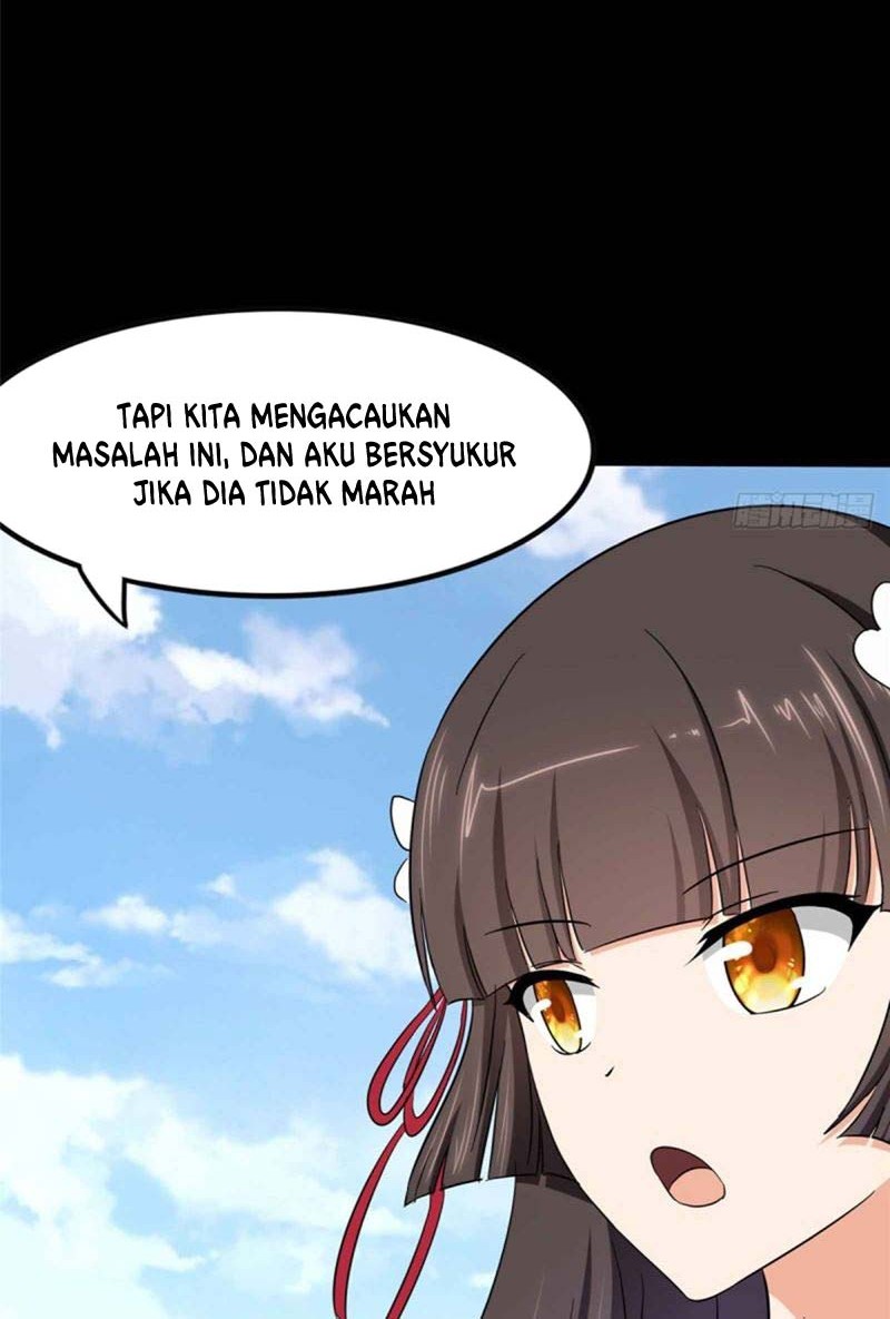 Virus Girlfriend Chapter 240 Gambar 35