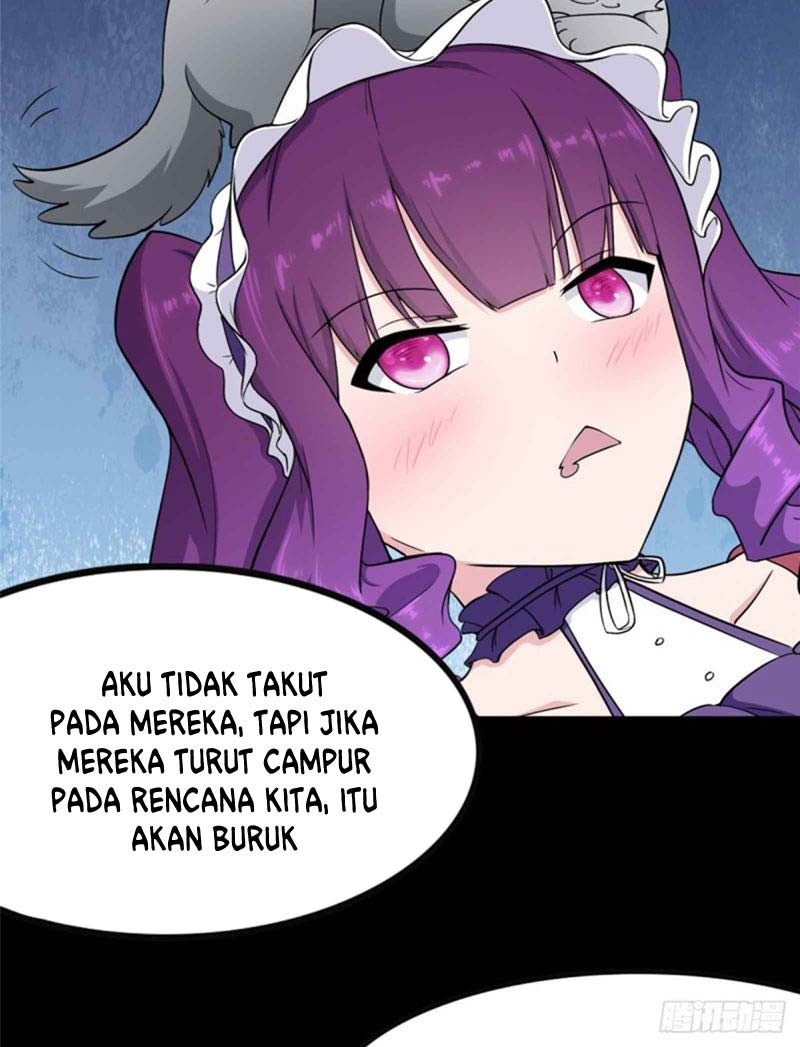 Virus Girlfriend Chapter 240 Gambar 11