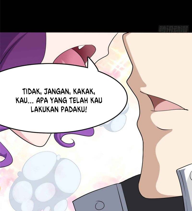 Virus Girlfriend Chapter 240 Gambar 19