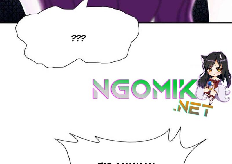 Virus Girlfriend Chapter 239 Gambar 19