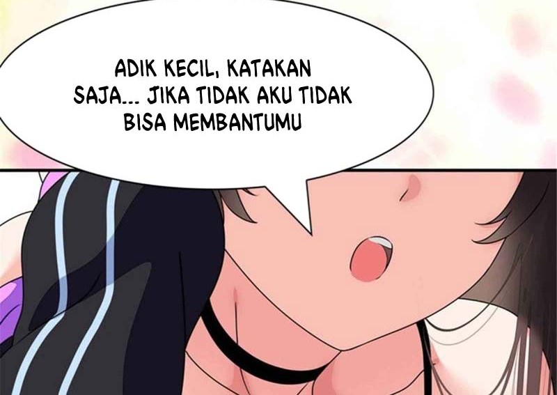 Virus Girlfriend Chapter 239 Gambar 21