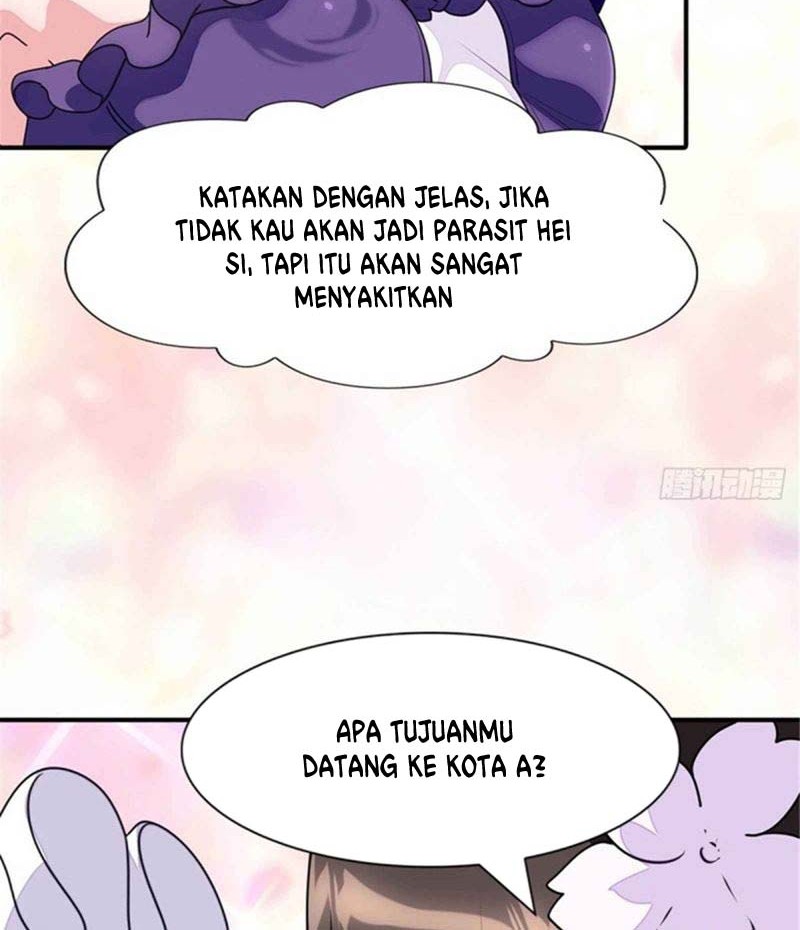 Virus Girlfriend Chapter 239 Gambar 25