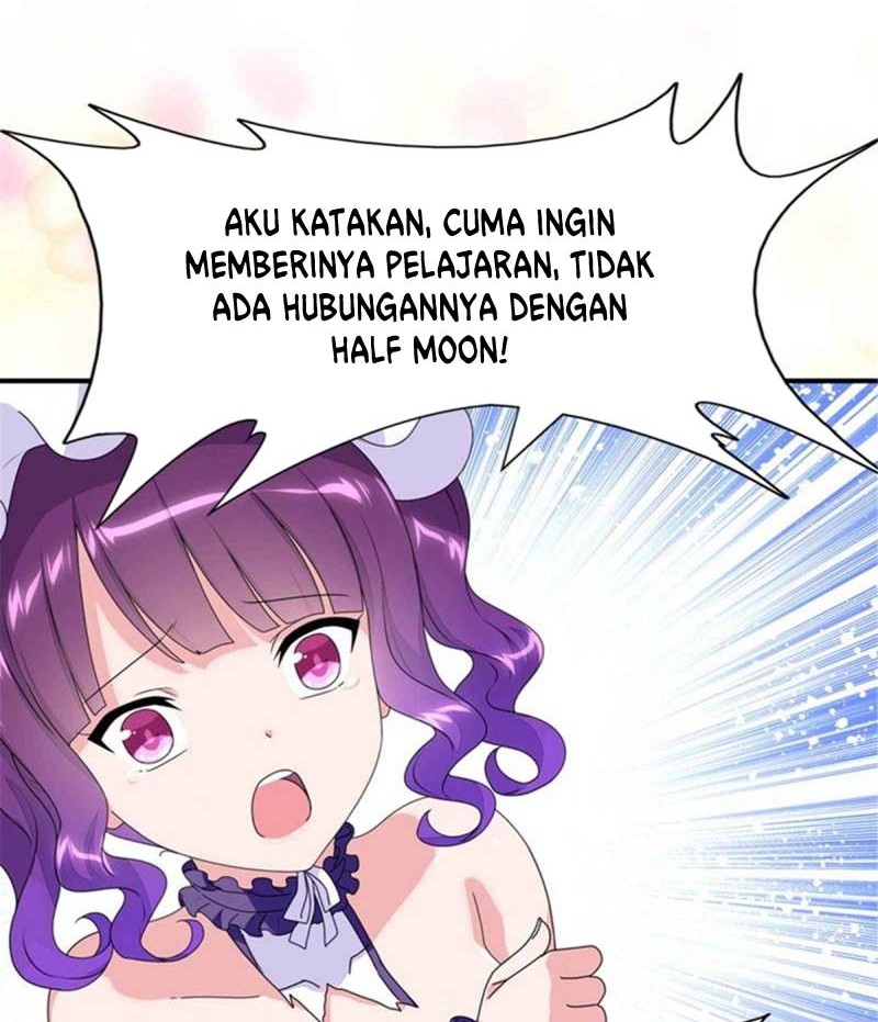 Virus Girlfriend Chapter 239 Gambar 27