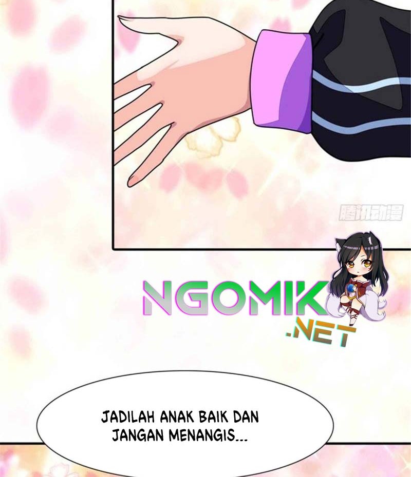 Virus Girlfriend Chapter 239 Gambar 29