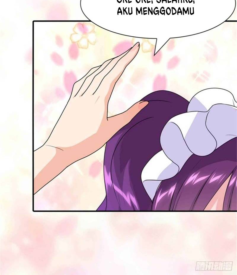 Virus Girlfriend Chapter 239 Gambar 31