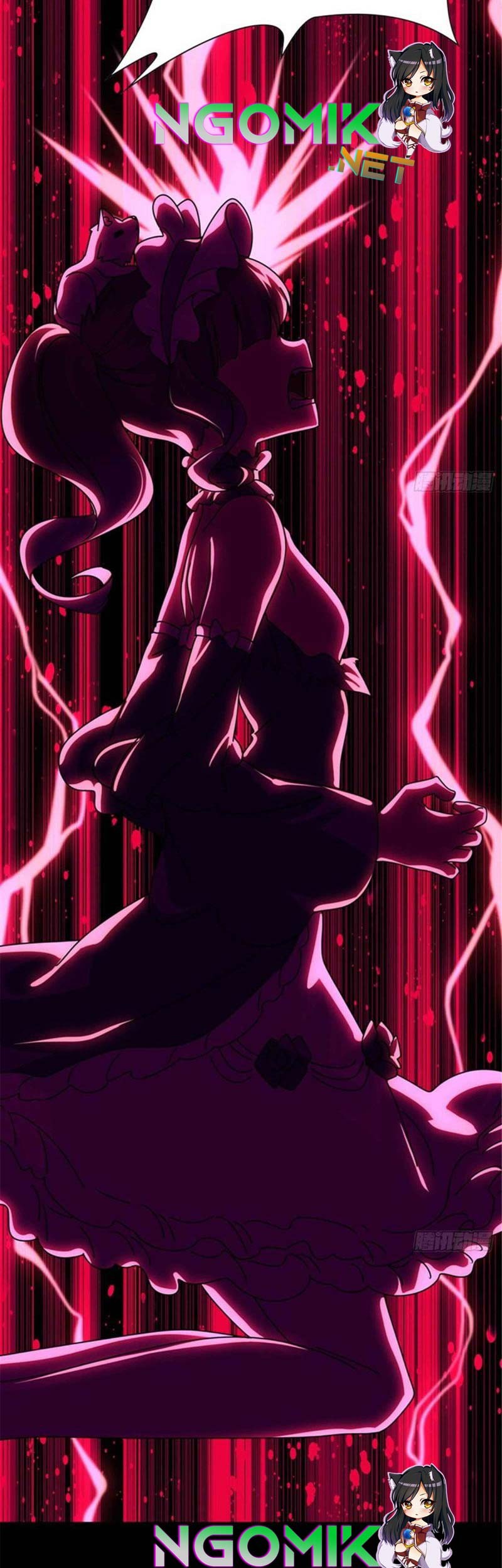 Virus Girlfriend Chapter 239 Gambar 36