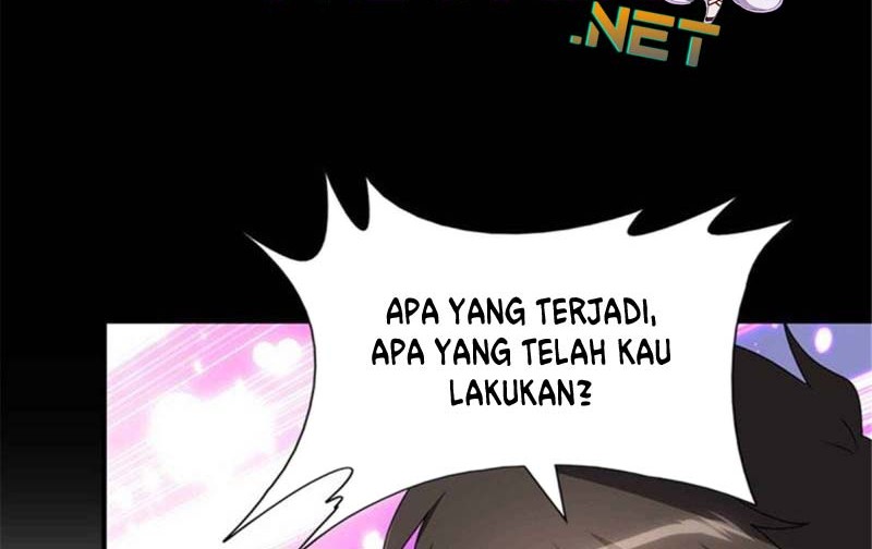 Virus Girlfriend Chapter 239 Gambar 37
