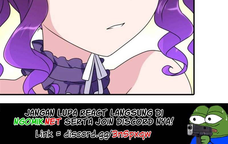 Virus Girlfriend Chapter 239 Gambar 39