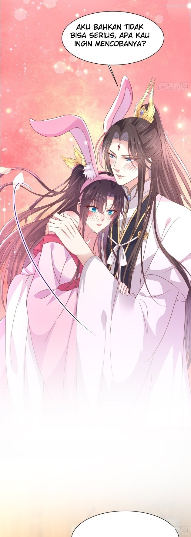 Pupillary Master Chapter 200 Gambar 11