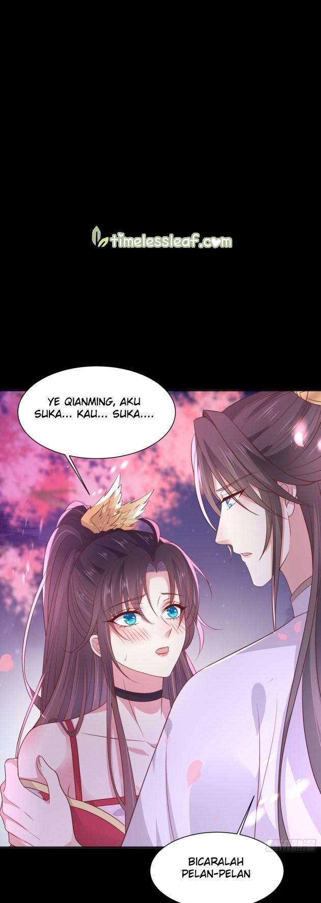Manhua Pupillary Master Chapter 200 gambar nomor 2