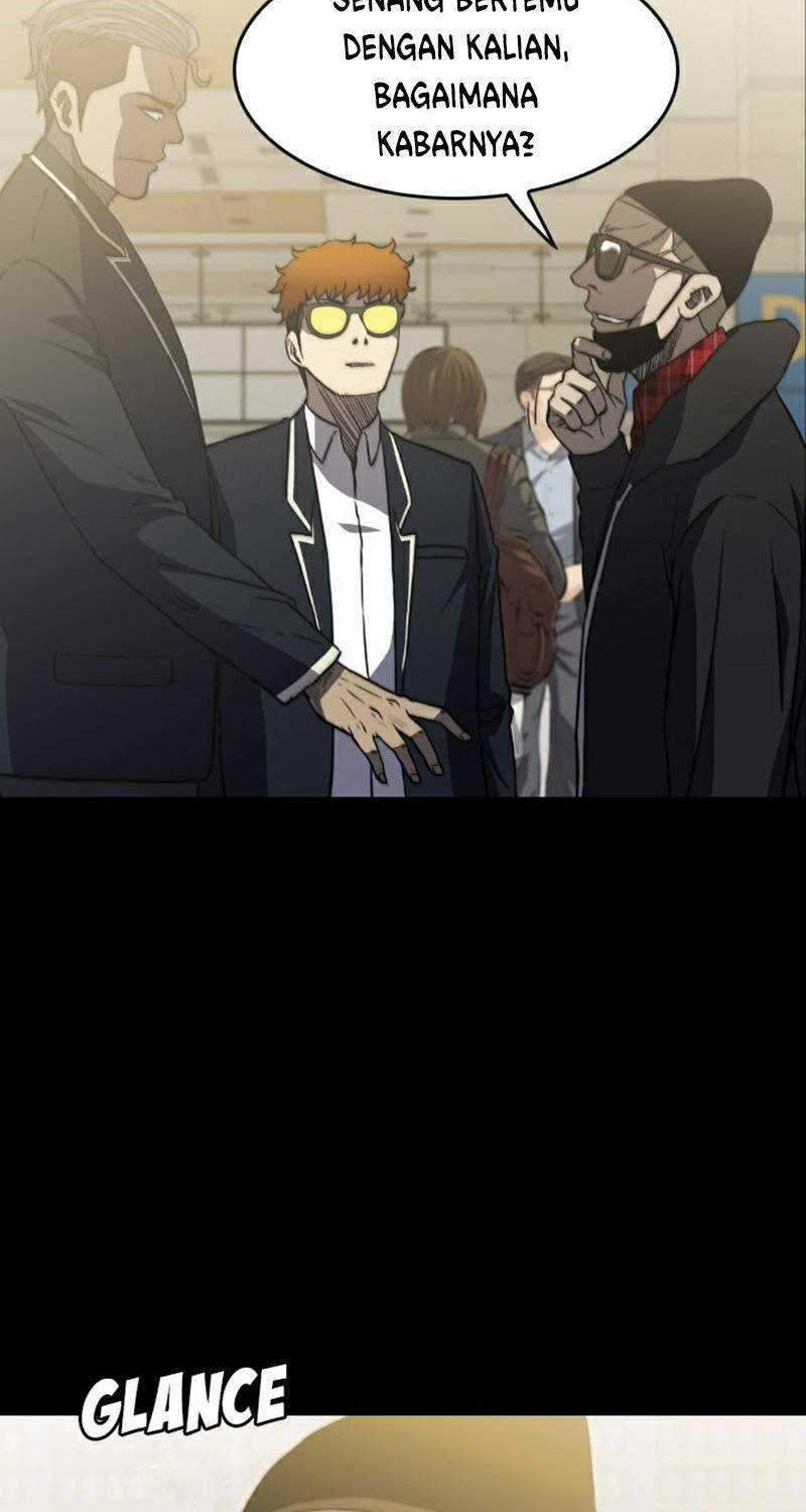 Watch Dog Chapter 50 Gambar 18